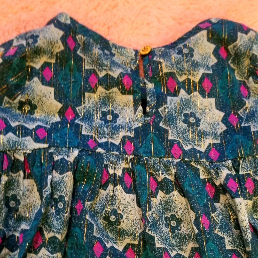 Girls Tunic - Picture 5 of 7